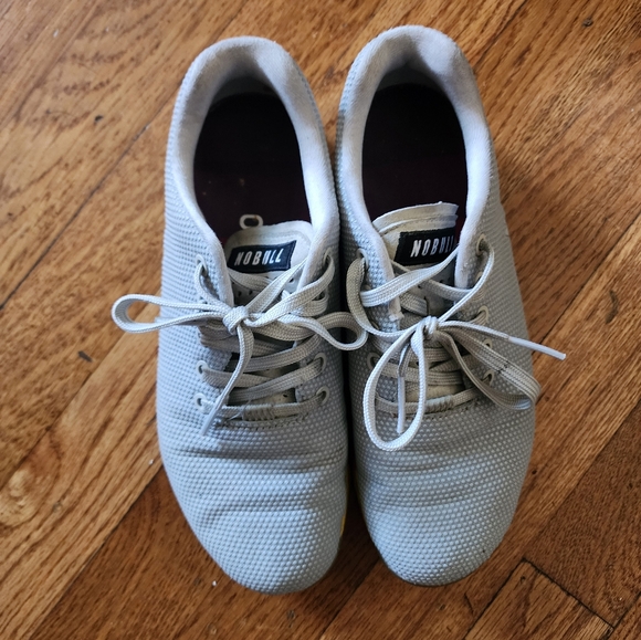 NOBULL Outwork Training Shoes - Picture 5 of 12